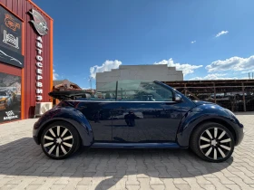 VW New beetle 2.0i 115kc* КАБРИО, снимка 7