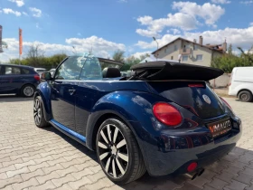 VW New beetle 2.0i 115kc* КАБРИО, снимка 4