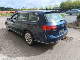 VW Passat Variant Highline, снимка 3