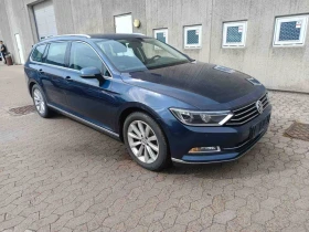 VW Passat Variant Highline, снимка 2
