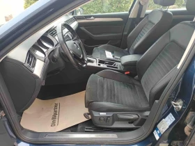 VW Passat Variant Highline, снимка 7