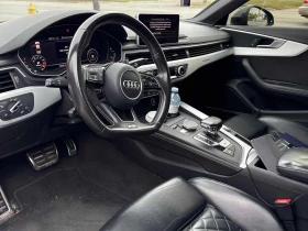 Audi S4  Technik /CARFAX/ФИНАНСИРАНЕ, снимка 5