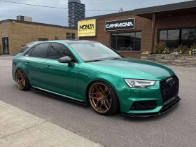 Audi S4  Technik /CARFAX/ФИНАНСИРАНЕ, снимка 1