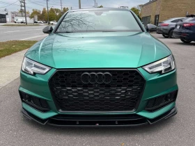 Audi S4  Technik /CARFAX/ФИНАНСИРАНЕ, снимка 6