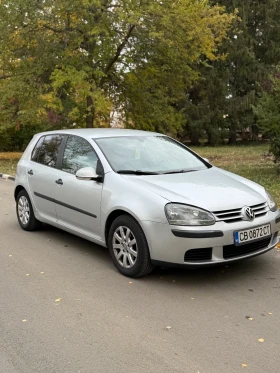 VW Golf, снимка 2