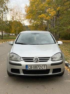 VW Golf, снимка 1