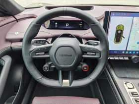 Xiaomi SU7 AWD Extended Range Advanced Smart Driving Max Edit, снимка 6