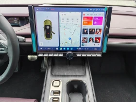 Xiaomi SU7 AWD Extended Range Advanced Smart Driving Max Edit, снимка 8