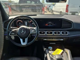 Mercedes-Benz GLE 450, снимка 10