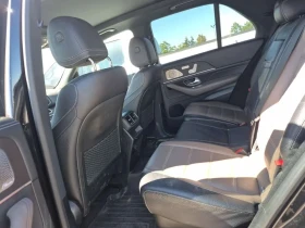 Mercedes-Benz GLE 450, снимка 12