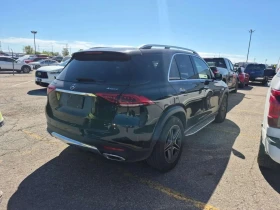 Mercedes-Benz GLE 450, снимка 2
