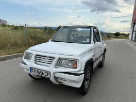Suzuki Vitara 1.6 16V HardTop | Mobile.bg    4