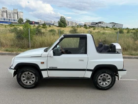Suzuki Vitara 1.6 16V HardTop | Mobile.bg    3