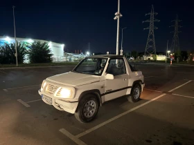 Suzuki Vitara 1.6 16V HardTop | Mobile.bg    1
