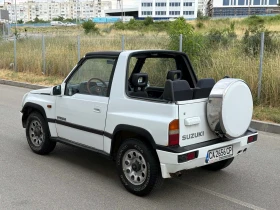 Suzuki Vitara 1.6 16V HardTop | Mobile.bg    8