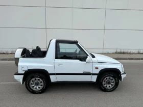 Suzuki Vitara 1.6 16V HardTop | Mobile.bg    6