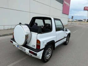 Suzuki Vitara 1.6 16V HardTop | Mobile.bg    7