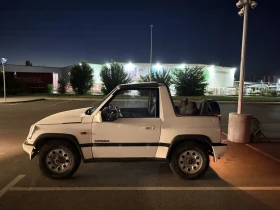 Suzuki Vitara 1.6 16V HardTop | Mobile.bg    2