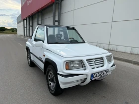 Suzuki Vitara 1.6 16V HardTop | Mobile.bg    5