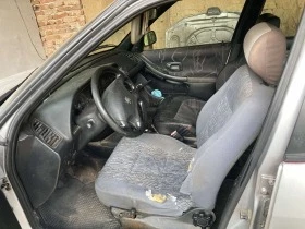 Peugeot 306, снимка 5