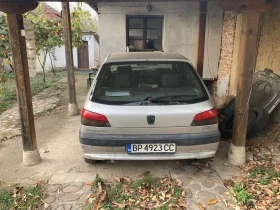 Peugeot 306, снимка 3