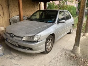 Peugeot 306, снимка 1