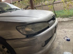 Peugeot 306, снимка 6