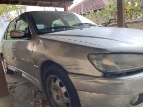 Peugeot 306, снимка 7