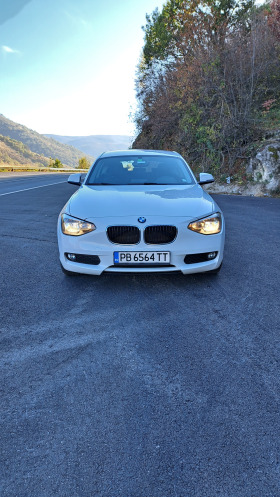Обява за продажба на BMW 116 ~17 400 лв. - изображение 1