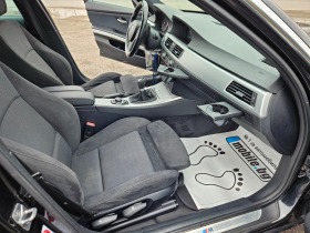 BMW 330 М пакет x-drive/лизинг, снимка 11
