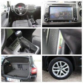 VW Tiguan 2.0 TDI  4MOTION      | Mobile.bg    15