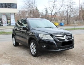 VW Tiguan 2.0 TDI  4MOTION      | Mobile.bg    3