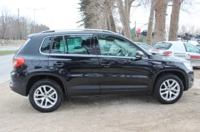 VW Tiguan 2.0 TDI  4MOTION  РЕГИСТРИРАН   , снимка 4