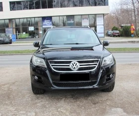 VW Tiguan 2.0 TDI  4MOTION      | Mobile.bg    2