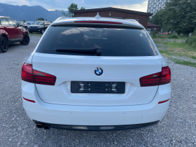 BMW 520 2.0d-face-avtomat , снимка 4