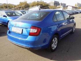 Skoda Rapid 1.0 TSI - [8] 