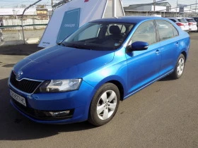 Skoda Rapid 1.0 TSI - [2] 