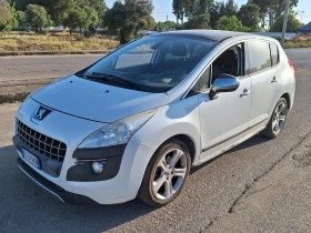 Peugeot 3008 1.6BENZIN, снимка 1