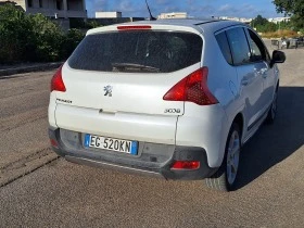 Peugeot 3008 1.6BENZIN, снимка 6