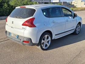 Peugeot 3008 1.6BENZIN, снимка 5