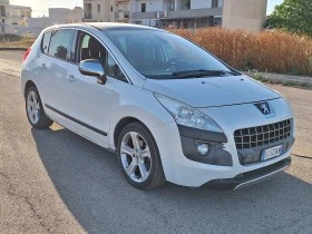 Peugeot 3008 1.6BENZIN, снимка 7