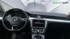 VW Passat 2.0 TDi DSG, снимка 12