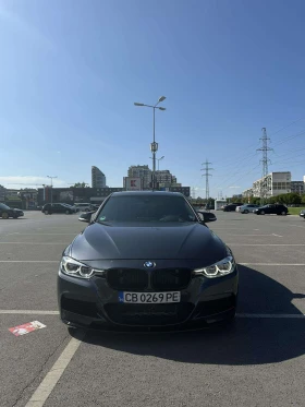 BMW 340, снимка 1