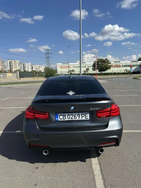 BMW 340, снимка 16