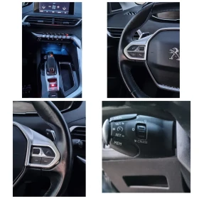 Peugeot 5008 1.6 Blue -HDI Allure, снимка 11