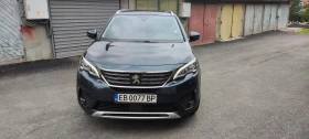 Peugeot 5008 1.6HDI 120k.c, снимка 1