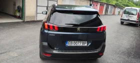 Peugeot 5008 1.6HDI 120k.c | Mobile.bg    4