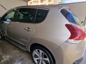 Peugeot 3008, снимка 2