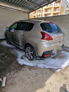 Peugeot 3008, снимка 11