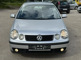 VW Polo 1.4 бензин клима класик, снимка 3